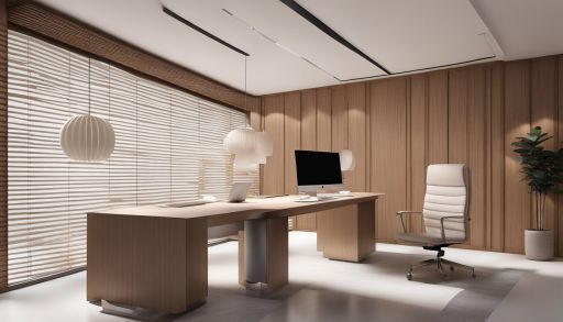 desain interior kantor minimalis kalideres - jakarta barat 0173a