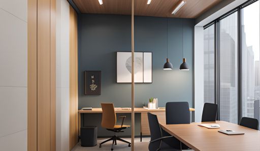 desain ruangan kantor minimalis Menteng - Jakarta Pusat , design minimalist office interior Menteng - Jakarta Pusat 0156a