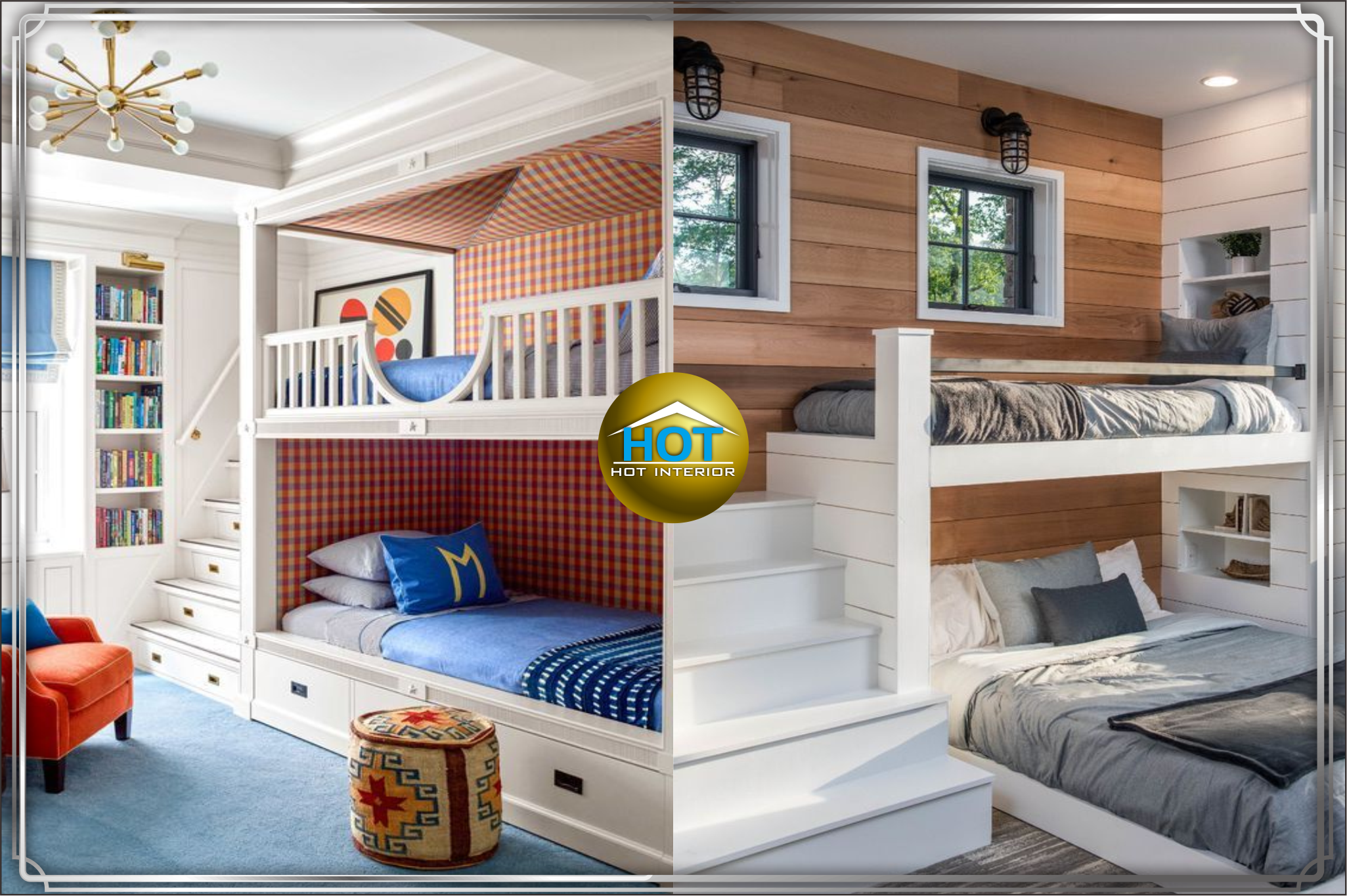 thema warna kamar ( bedroom ) cool cocok untuk daerah panas seperti Cempaka putih - Jakarta Pusat