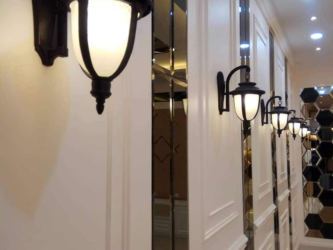 Design Interior di maluku