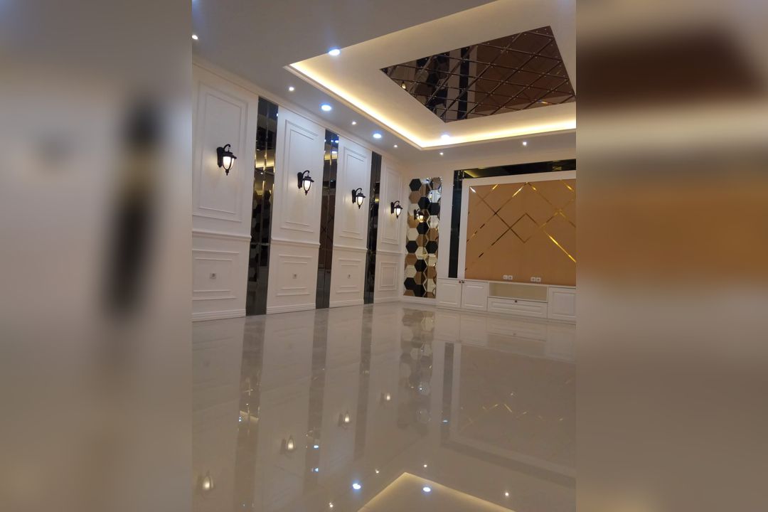 Design Interior di riau