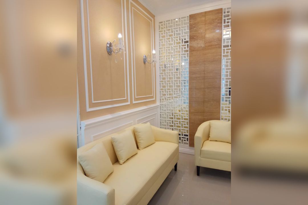 Design Interior di jawa timur