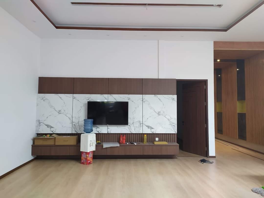 Design Interior di bengkulu