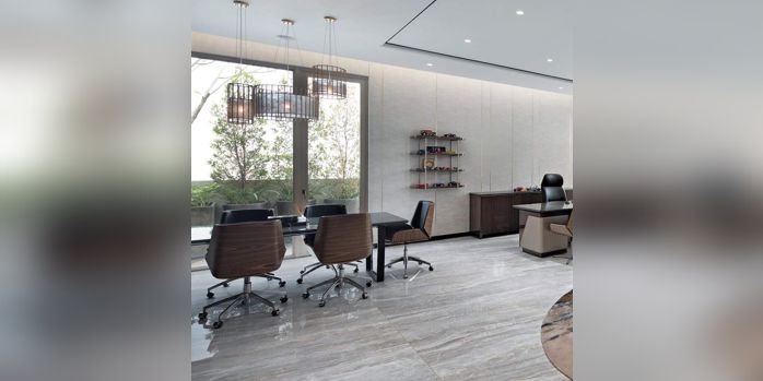 Design Interior di jawa timur