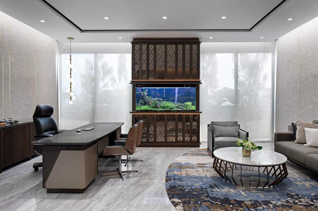 Design Interior di maluku