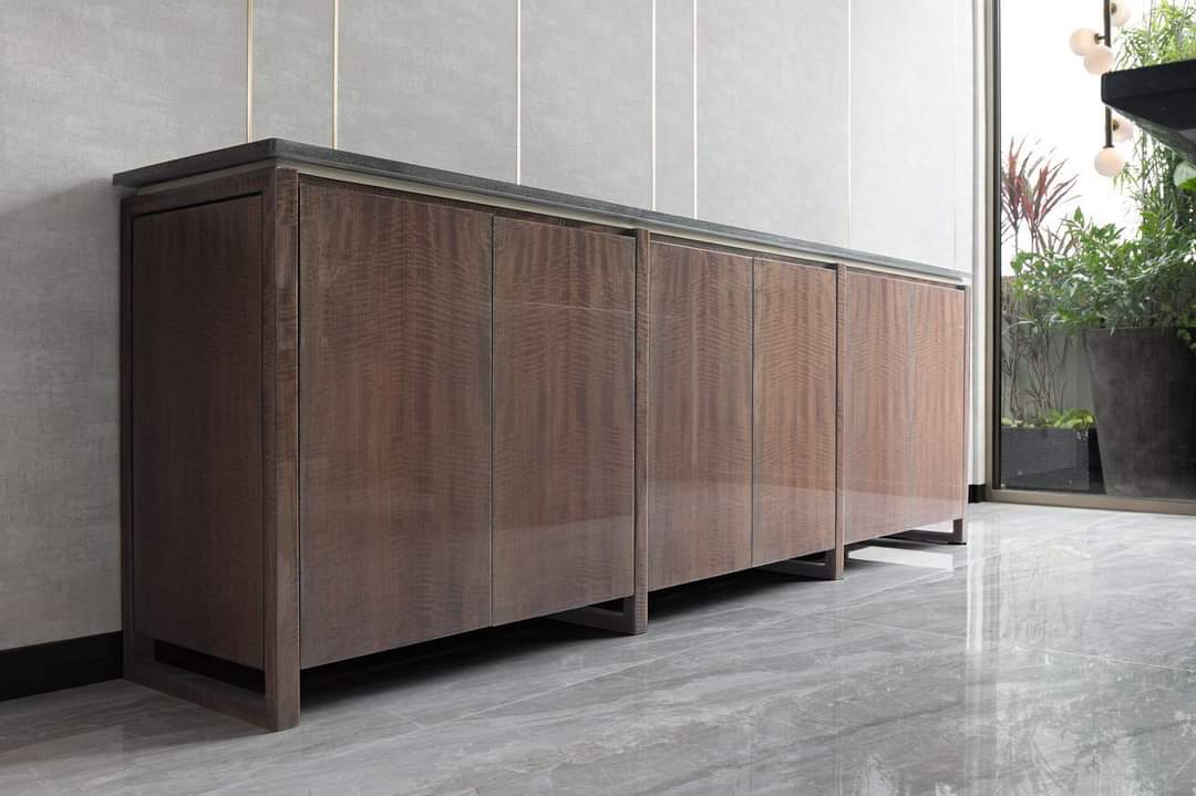 Design Interior di HOT Interior Indonesia