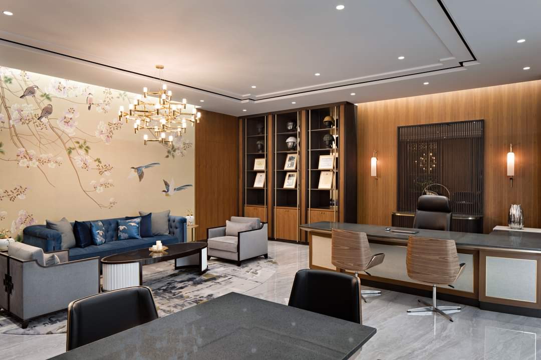 Design Interior di bali