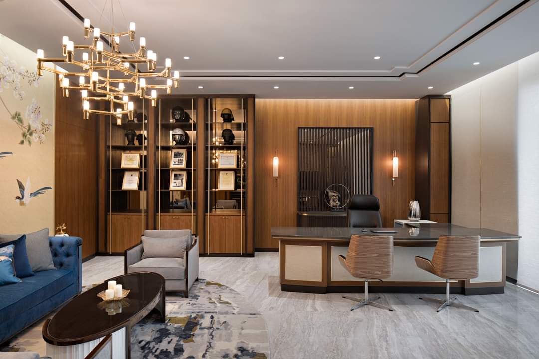 Design Interior di jawa timur