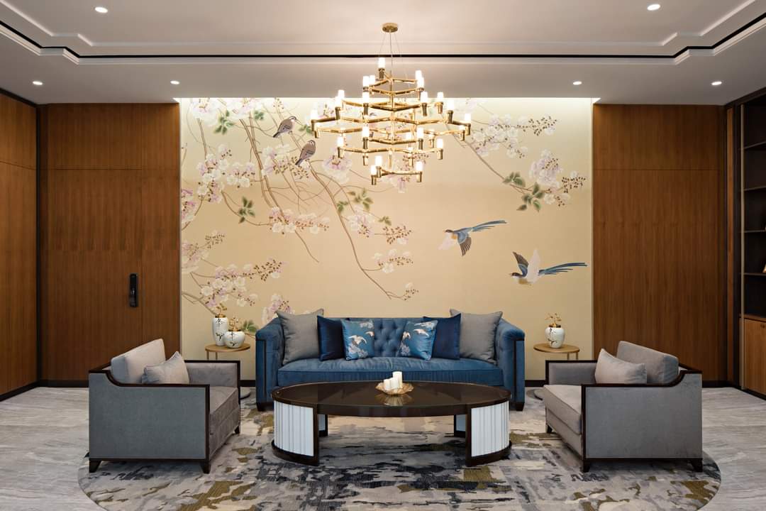 Design Interior di jawa tengah