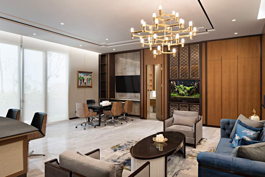 Design Interior di jawa timur