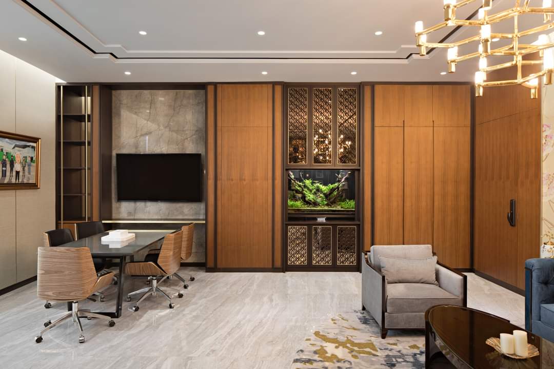 Design Interior di kalimantan barat