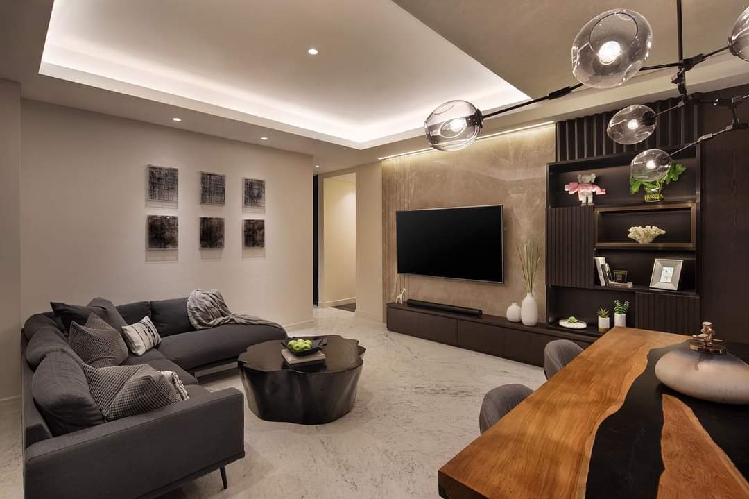 Design Interior di lampung