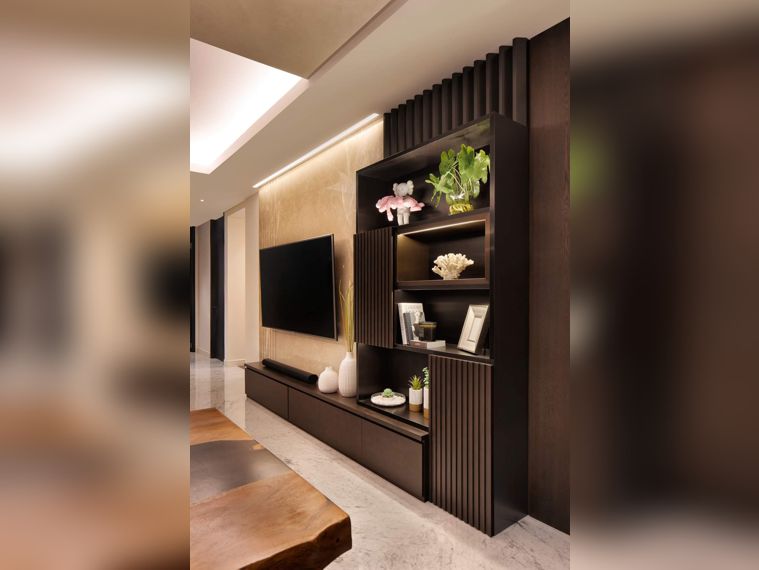 Design Interior di jawa tengah