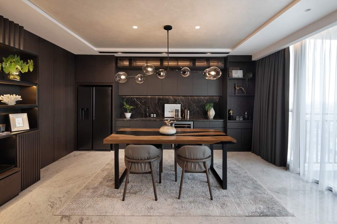 Design Interior di jawa barat