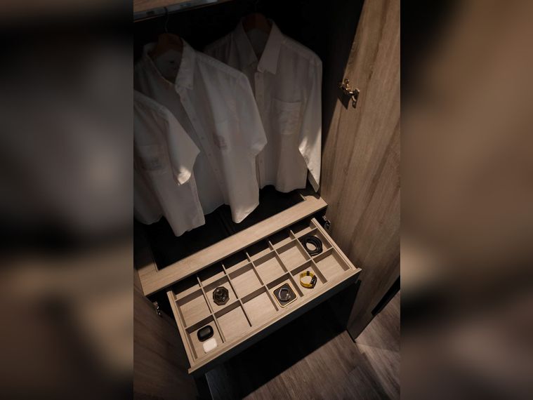 Design Interior di jawa tengah