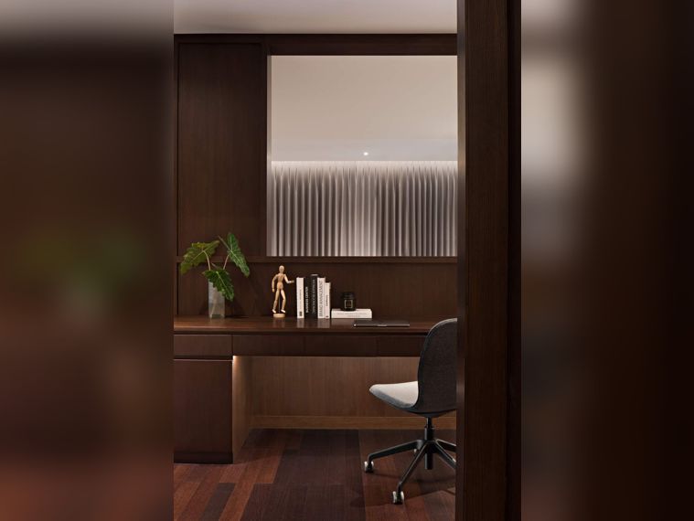 Design Interior di banten