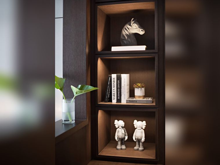Design Interior di maluku