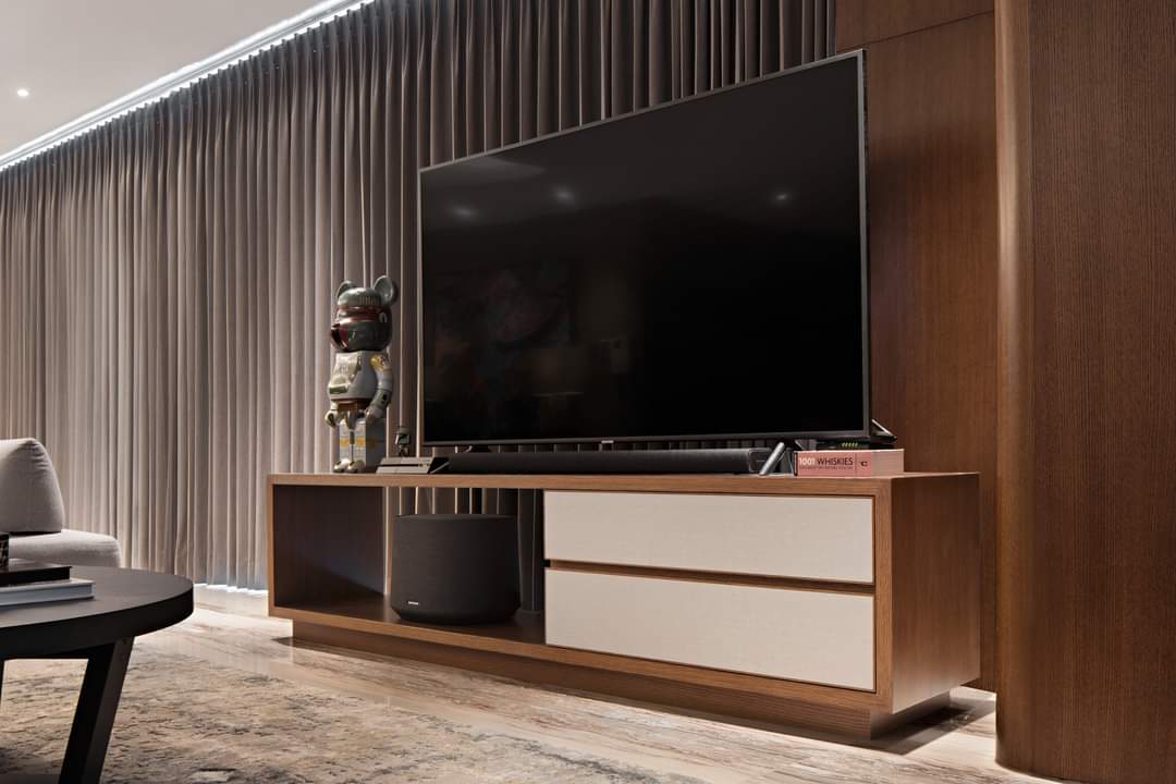 Design Interior di kalimantan barat