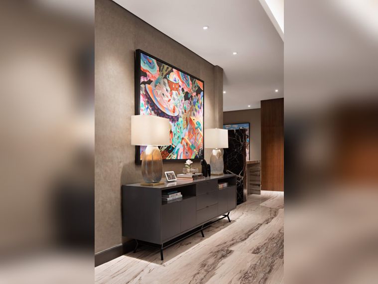 Design Interior di jawa tengah