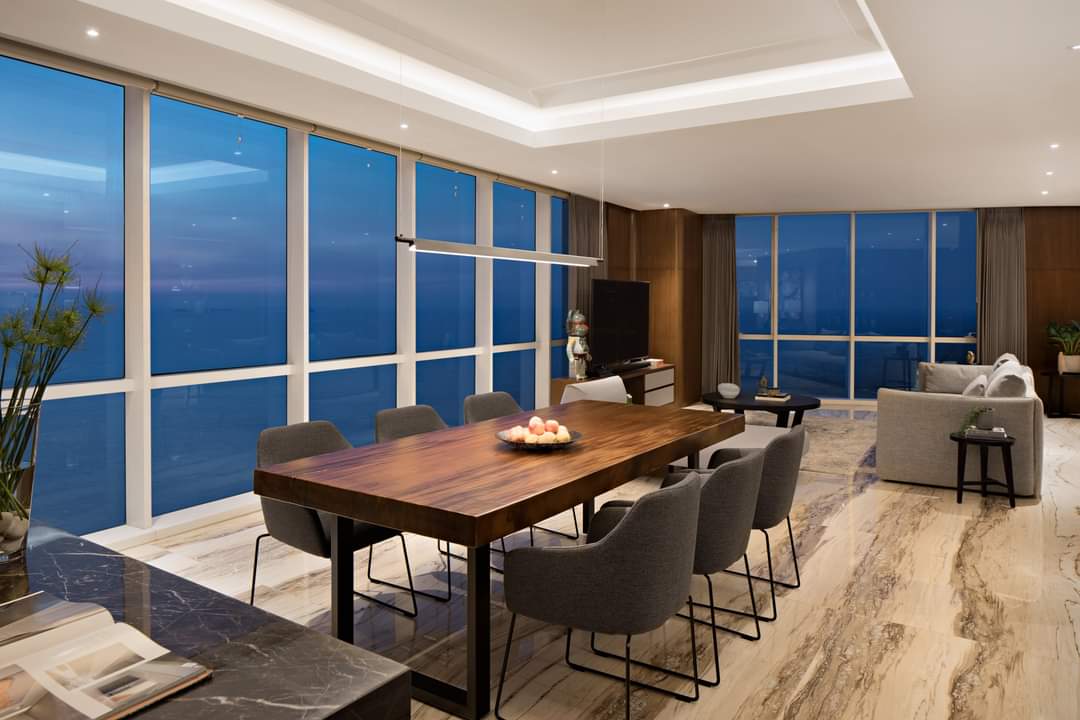 Design Interior di bangka belitung