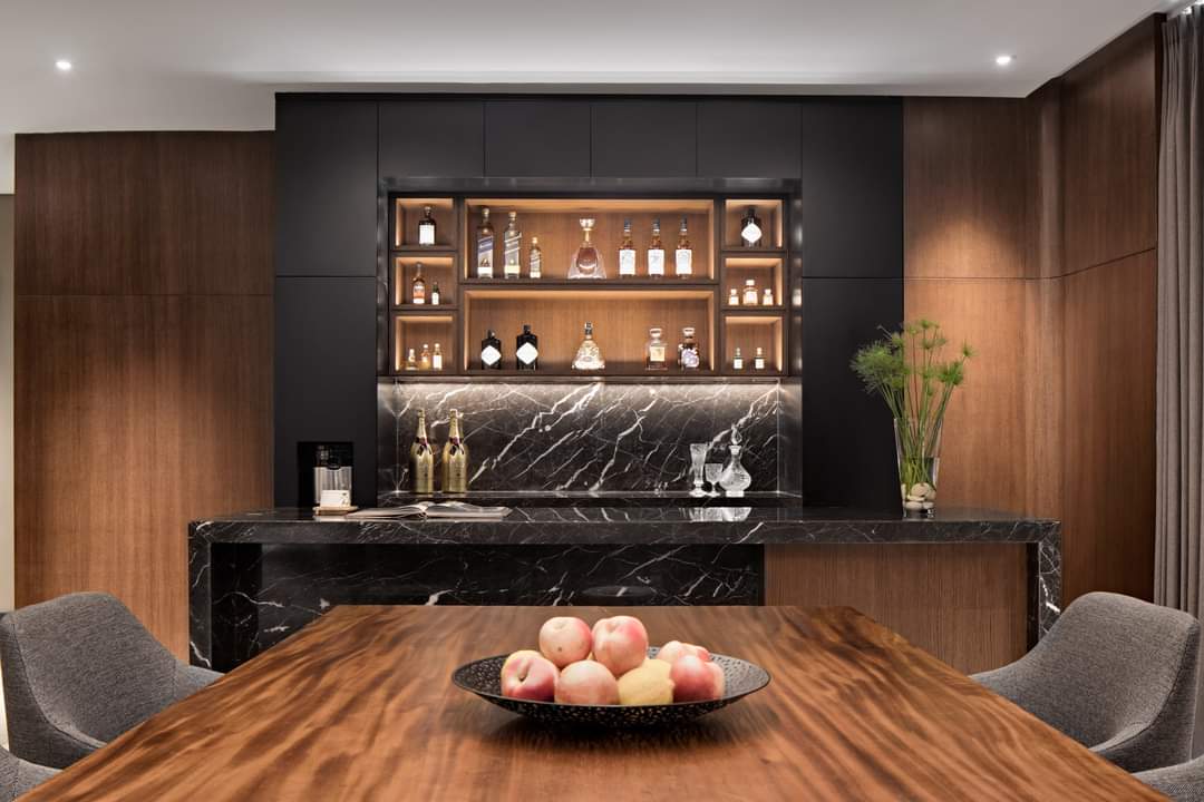 Design Interior di sulawesi tenggara