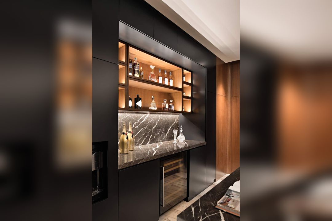 Design Interior di kalimantan selatan