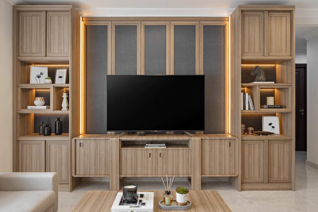 Design Interior di bali