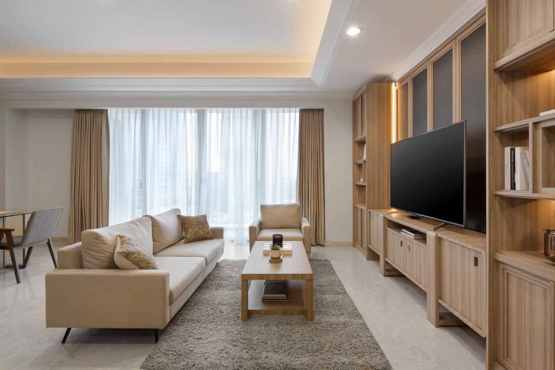 Design Interior di jawa tengah