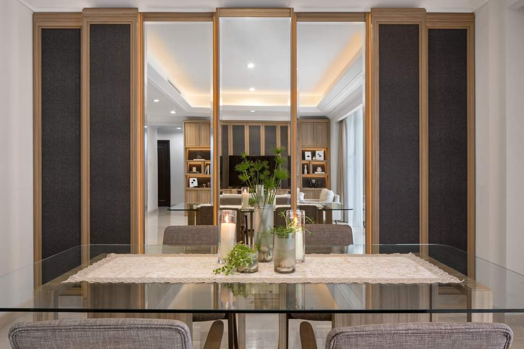 Design Interior di papua barat