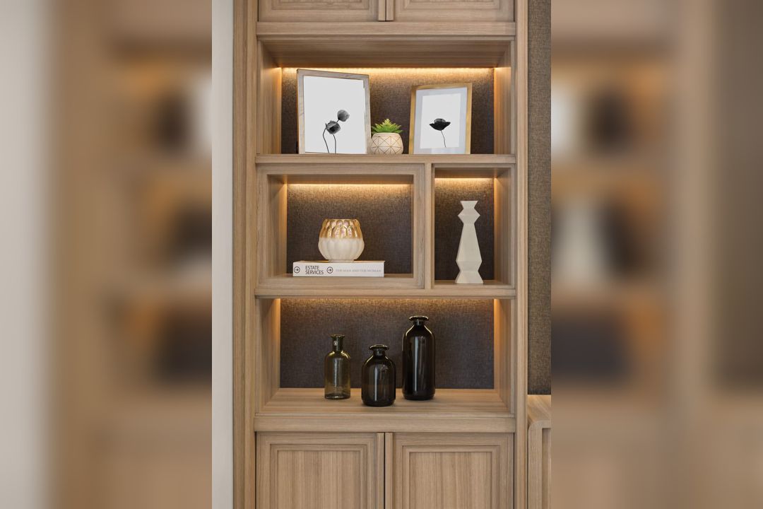 Design Interior di jawa timur