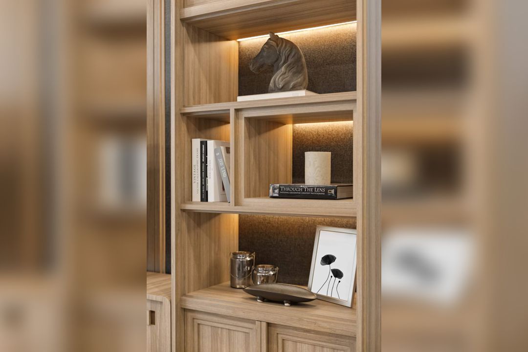 Design Interior di riau