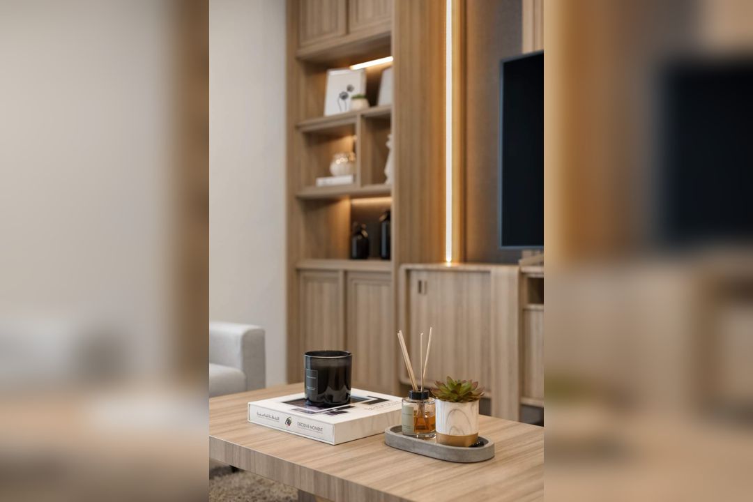 Design Interior di sumatera barat