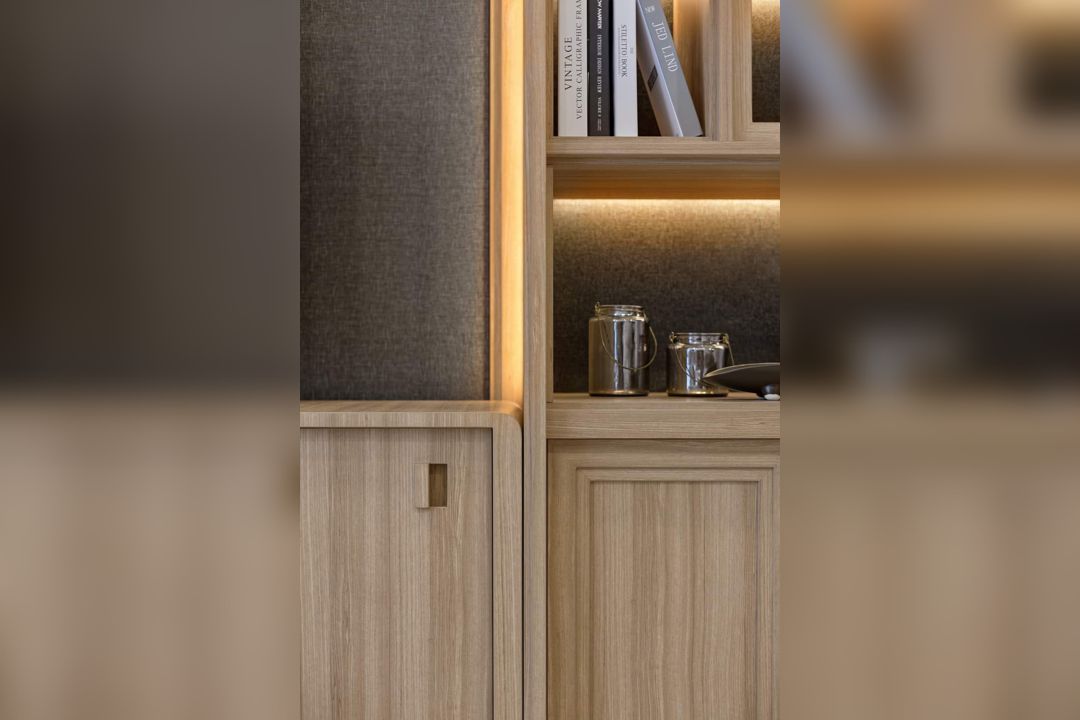 Design Interior di maluku