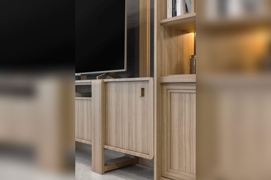 Design Interior di sumatera selatan