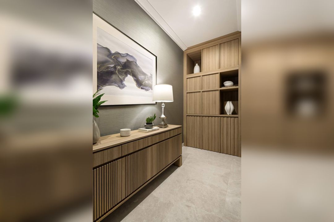 Design Interior di banten