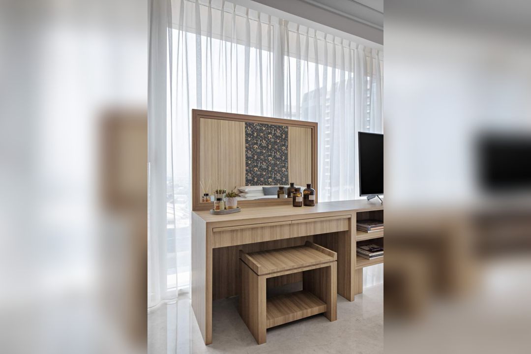 Design Interior di yogyakarta