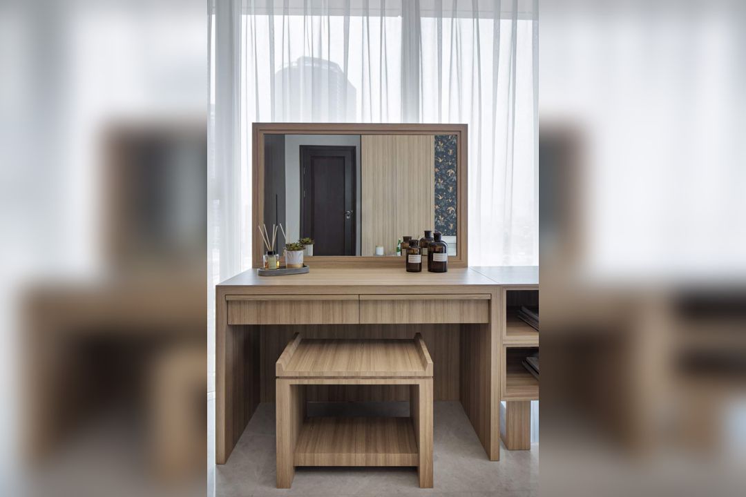Design Interior di nusa tenggara timur