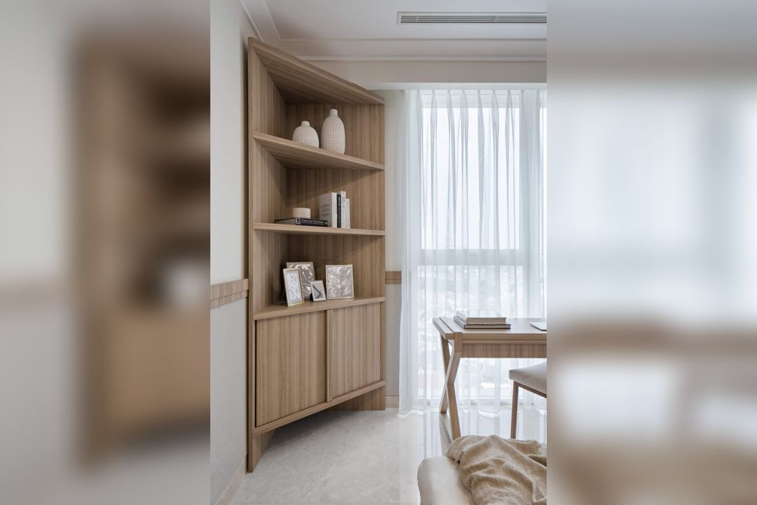 Design Interior di riau