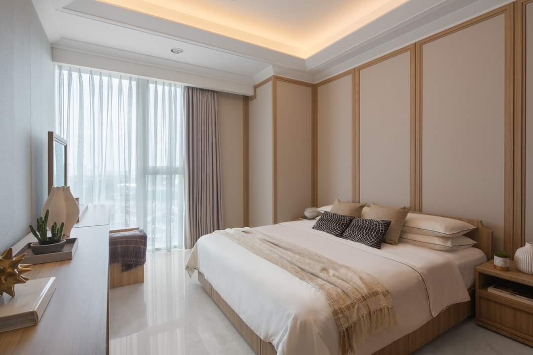 Design Interior di yogyakarta