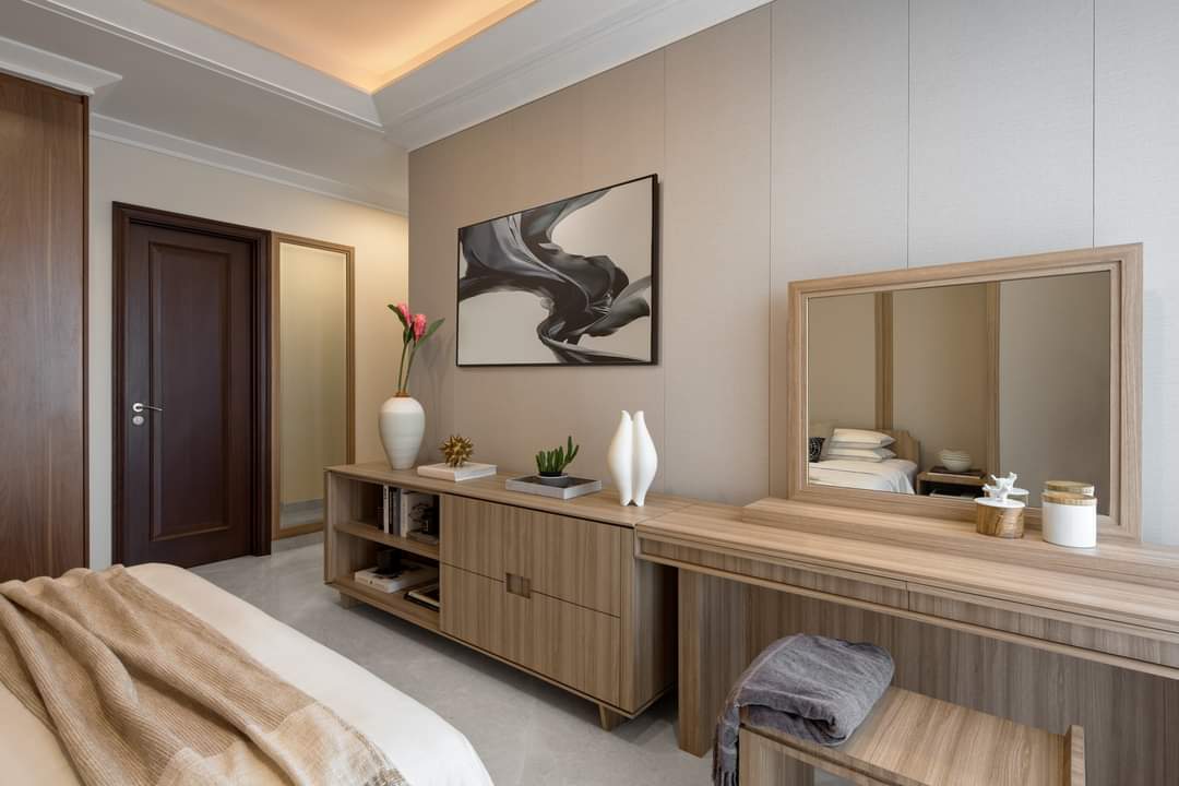Design Interior di jawa tengah