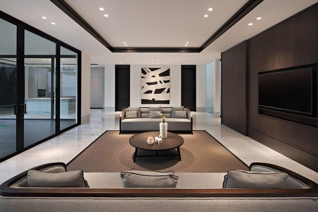 Design Interior di kalimantan selatan