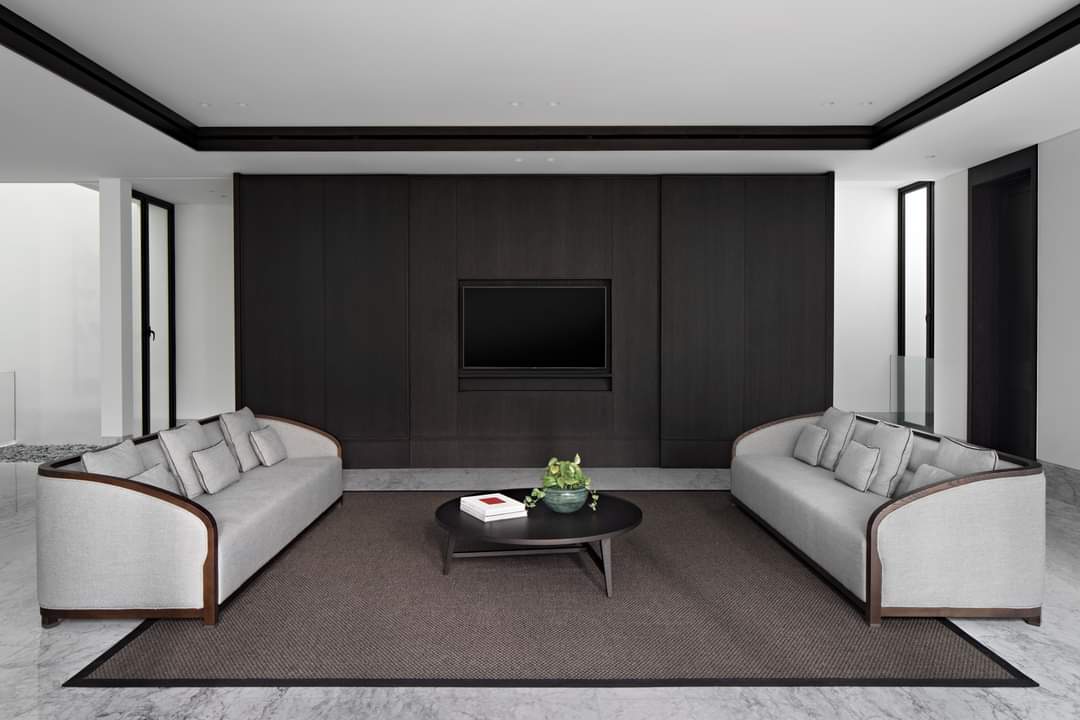 Design Interior di papua