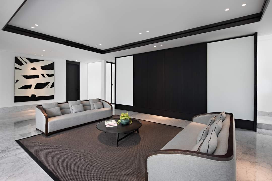 Design Interior di kalimantan selatan