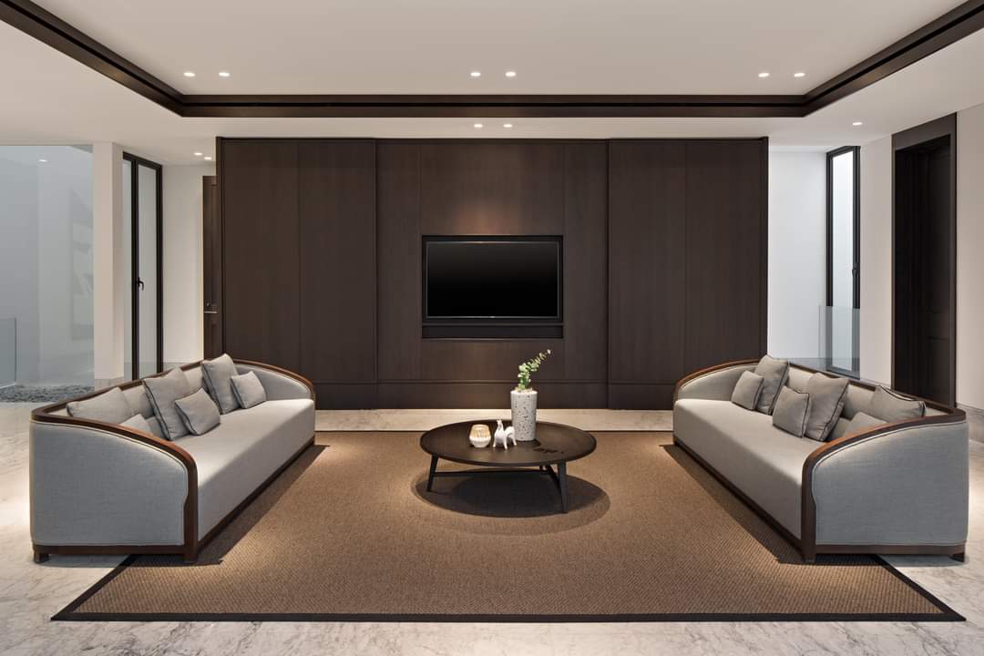 Design Interior di kalimantan barat