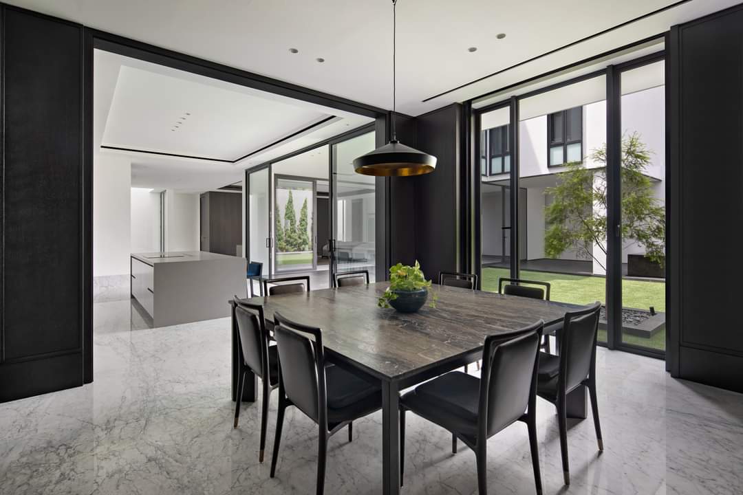 Design Interior di maluku