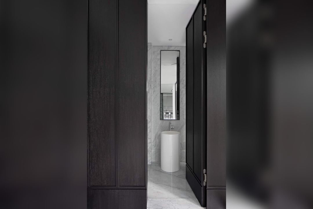 Design Interior di maluku