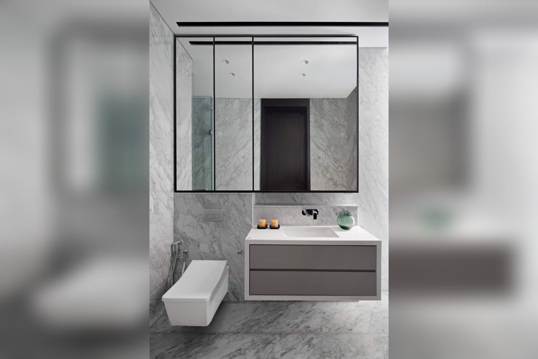 Design Interior di bangka belitung