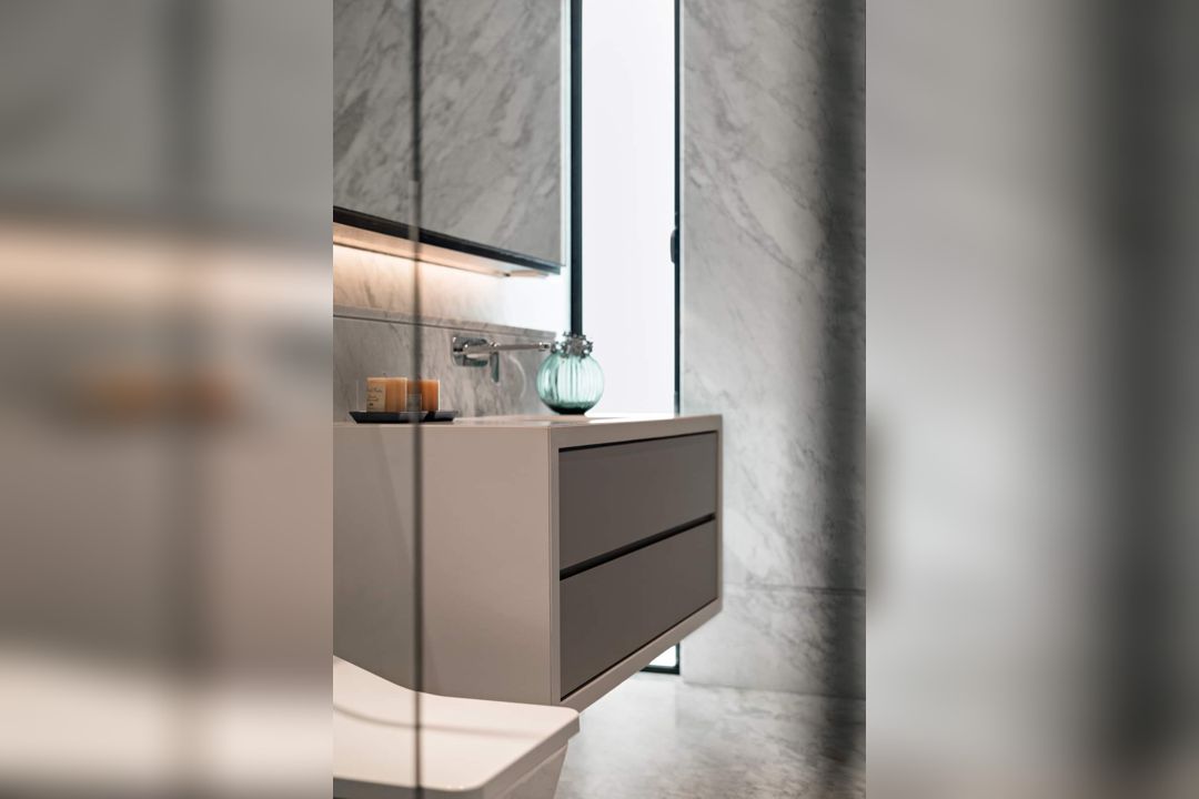 Design Interior di sumatera utara
