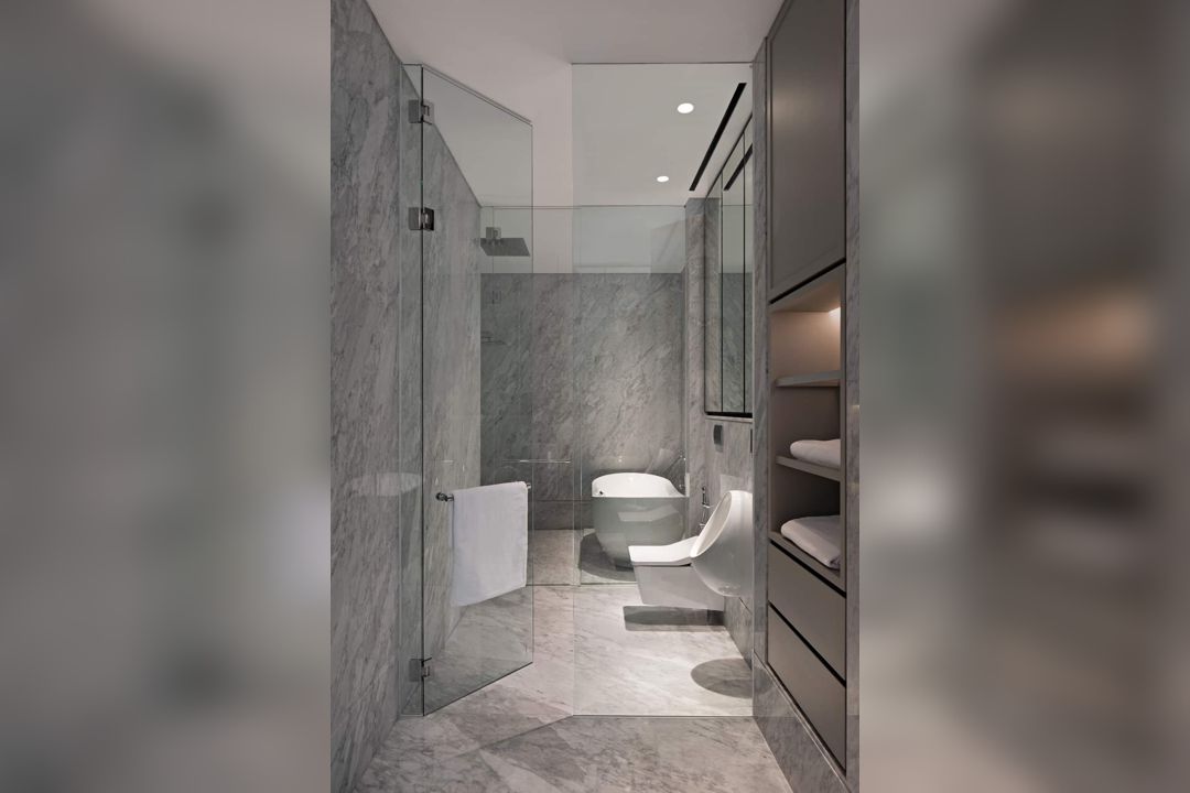 Design Interior di riau