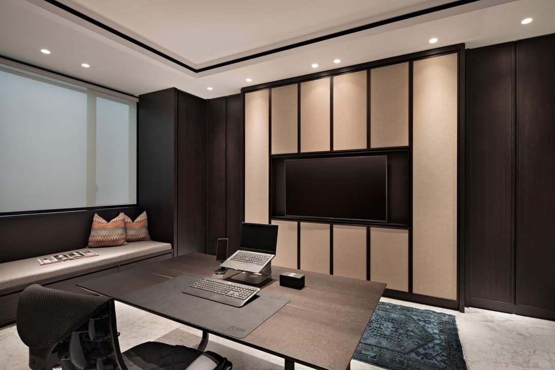 Design Interior di sulawesi utara